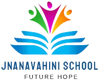 Jnanavahini Vidya Samsthe — a Quizly partner school