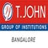 T John PU College — a Quizly partner school
